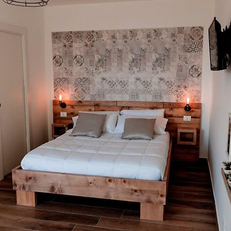Bed and Breakfast Il Sestante Gaeta Exteriér fotografie