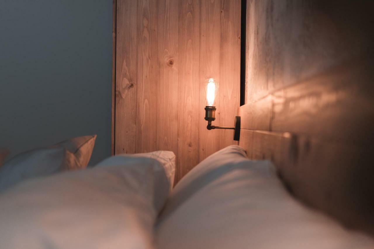 Bed and Breakfast Il Sestante Gaeta Exteriér fotografie