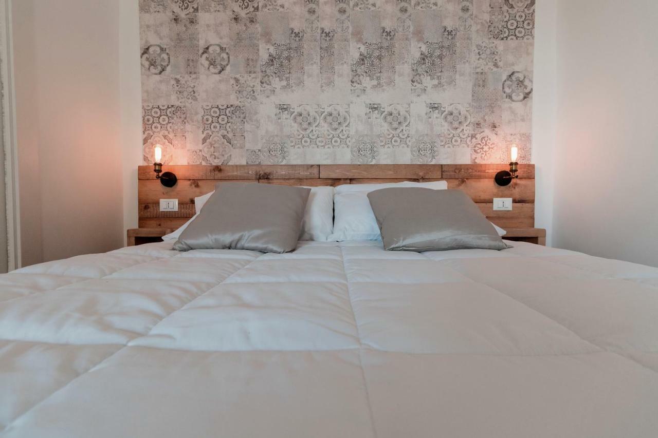 Bed and Breakfast Il Sestante Gaeta Exteriér fotografie