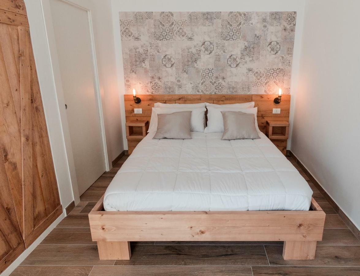 Bed and Breakfast Il Sestante Gaeta Exteriér fotografie