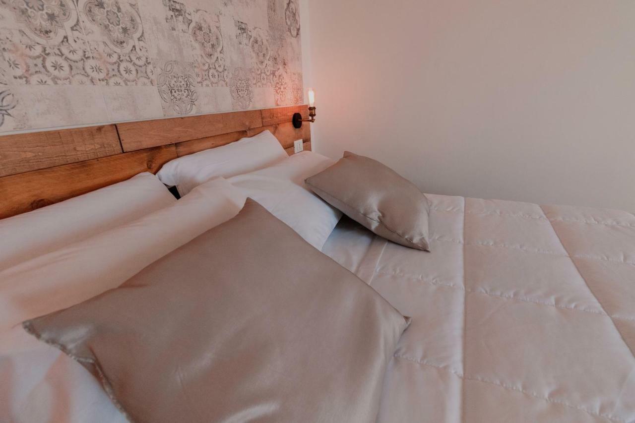 Bed and Breakfast Il Sestante Gaeta Exteriér fotografie