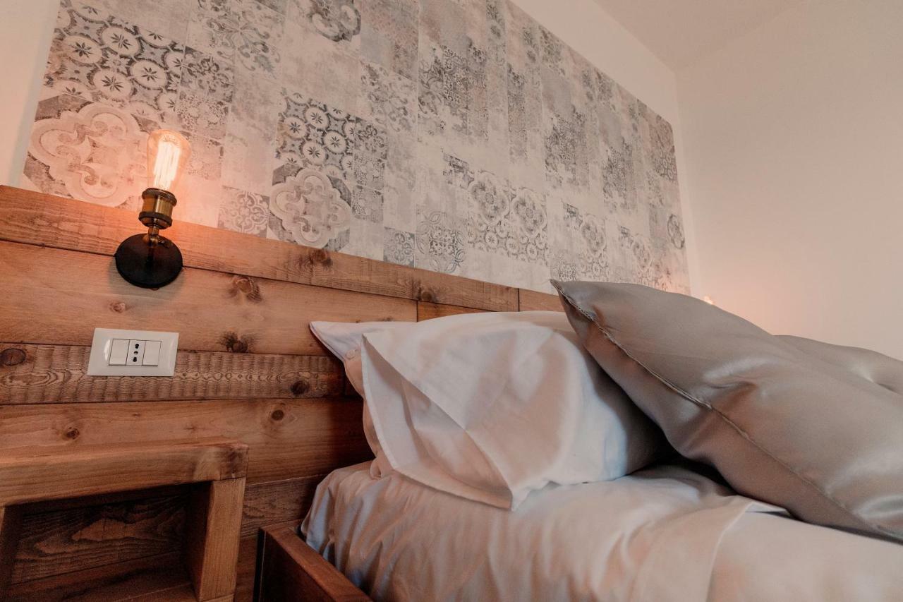 Bed and Breakfast Il Sestante Gaeta Exteriér fotografie