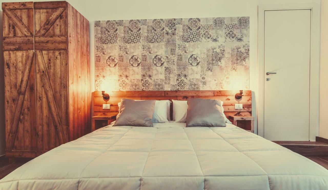 Bed and Breakfast Il Sestante Gaeta Exteriér fotografie